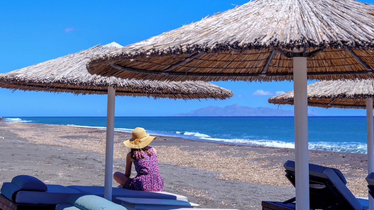 Photo of Outdoor in Agios Georgios