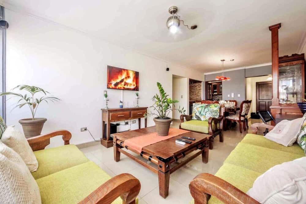 Photo of Livingroom in Santo Domingo