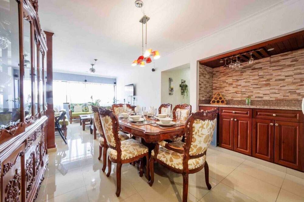 Photo of Livingroom in Santo Domingo