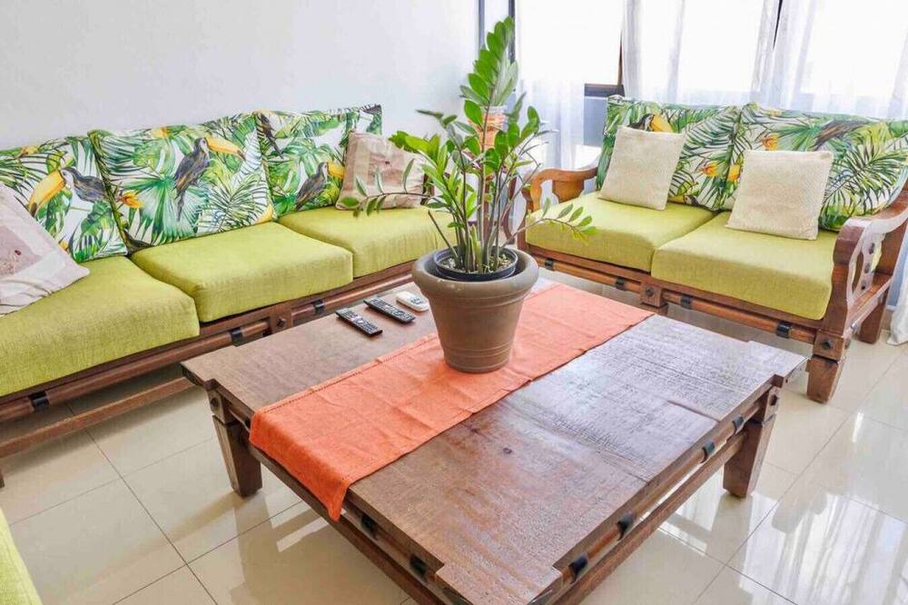 Photo of Livingroom in Santo Domingo