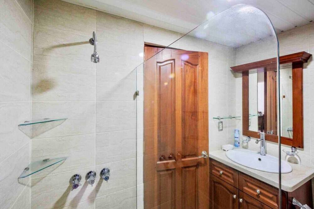 Photo of Bathroom in Santo Domingo
