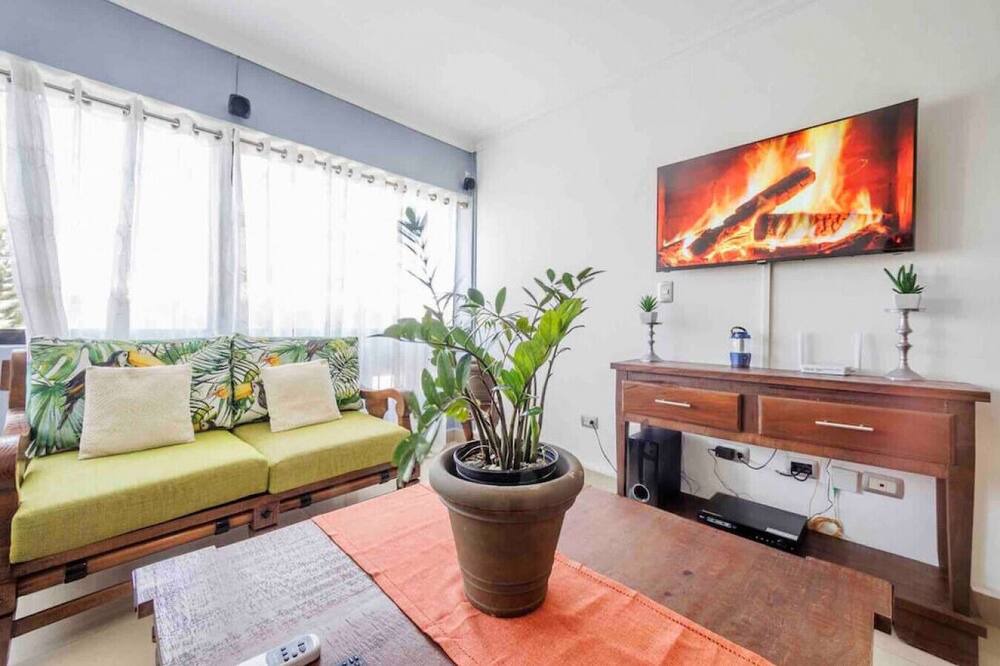 Photo of Livingroom in Santo Domingo