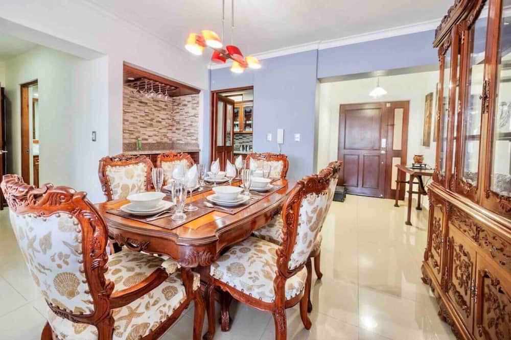 Photo of Livingroom in Santo Domingo