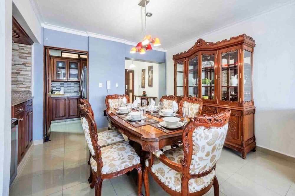 Photo of Livingroom in Santo Domingo