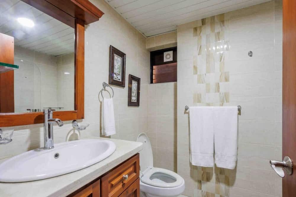 Photo of Bathroom in Santo Domingo