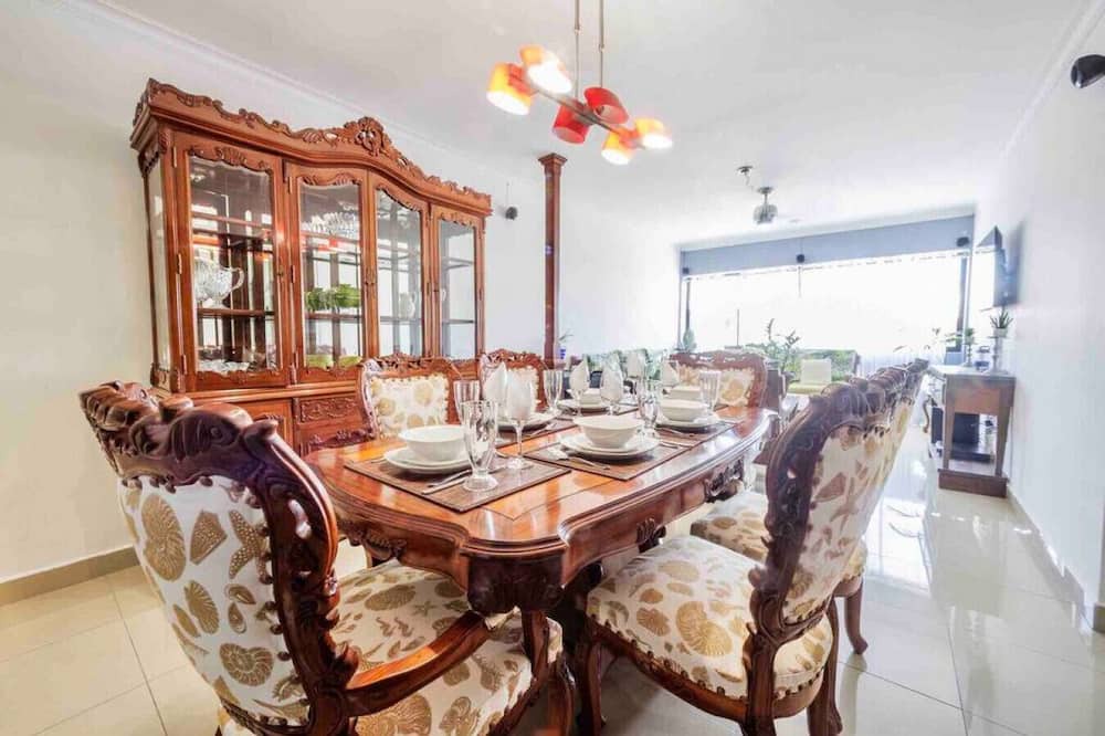 Photo of Livingroom in Santo Domingo
