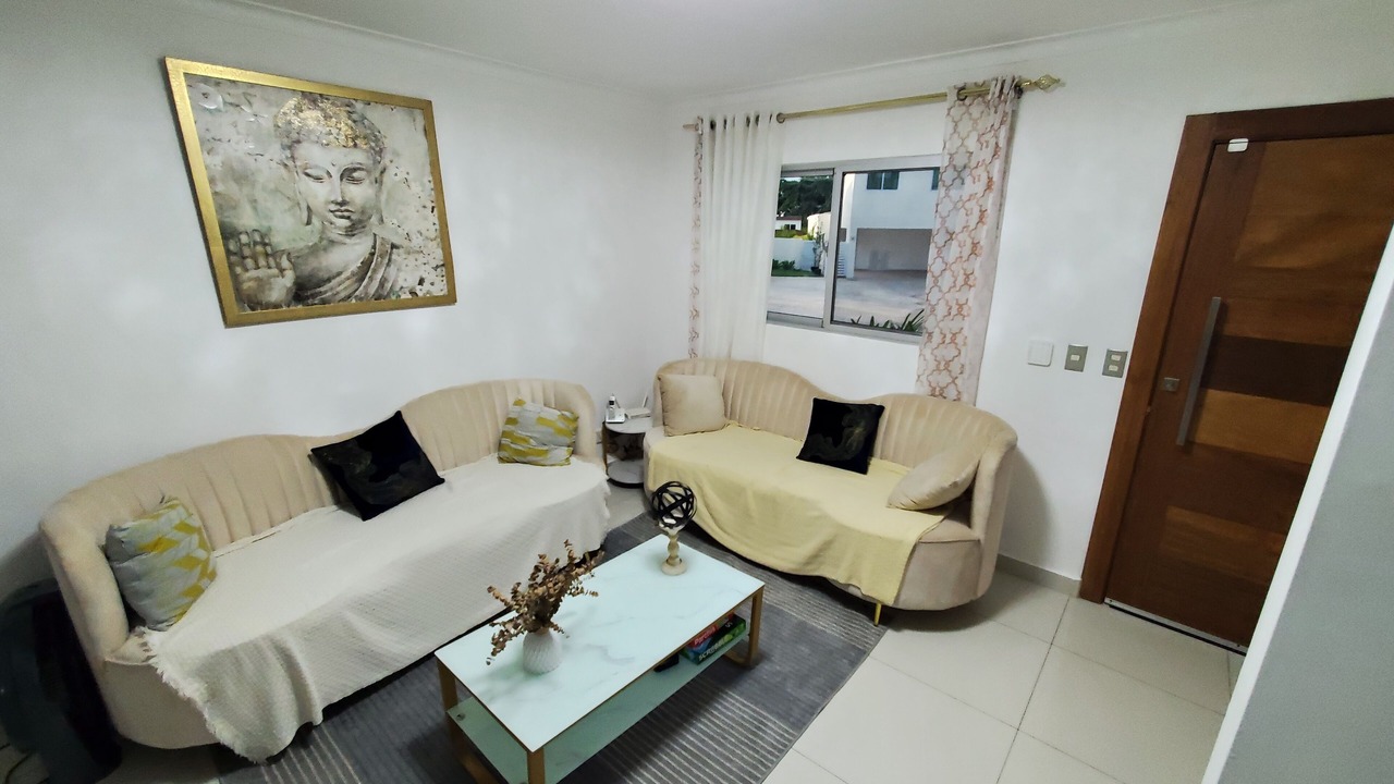 Photo of Livingroom in Ciudad Modelo Mirador Norte
