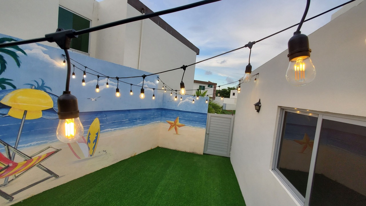 Photo of Outdoor in Ciudad Modelo Mirador Norte