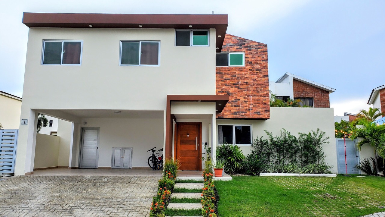 Photo of Outdoor in Ciudad Modelo Mirador Norte