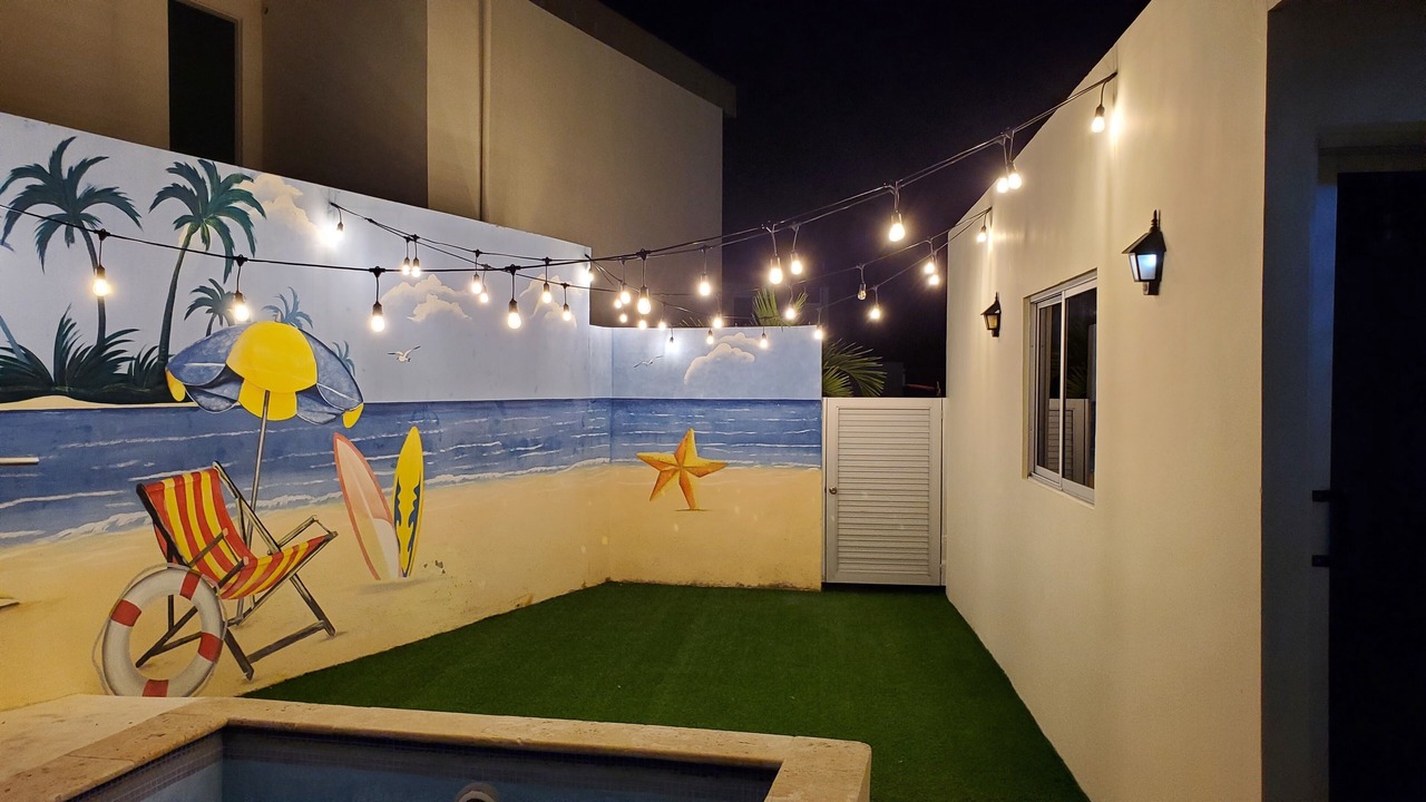 Photo of Outdoor in Ciudad Modelo Mirador Norte