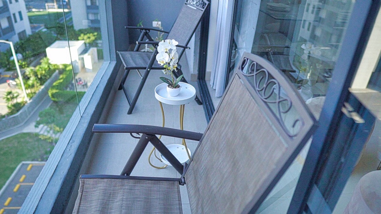 Photo of Patio Balcony in Punal
