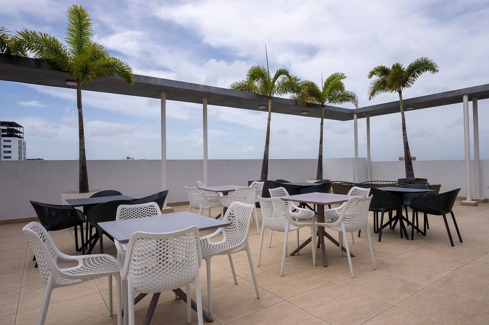 Photo of Outdoor in Renacimiento