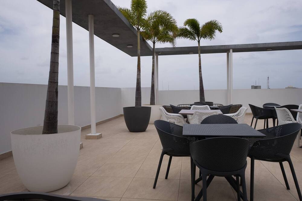 Photo of Outdoor in Renacimiento
