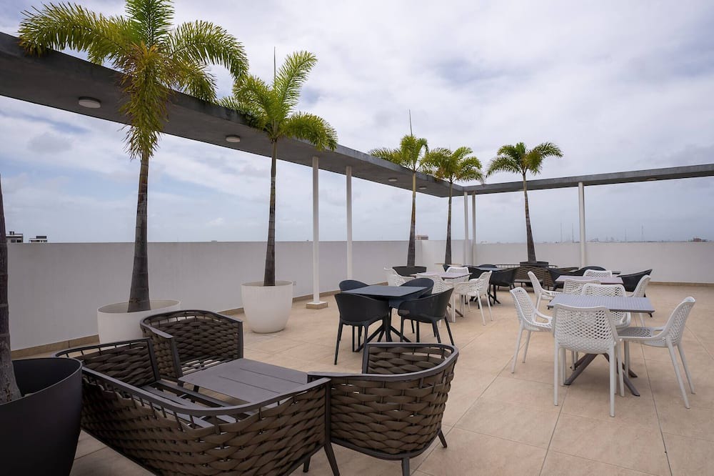 Photo of Outdoor in Renacimiento
