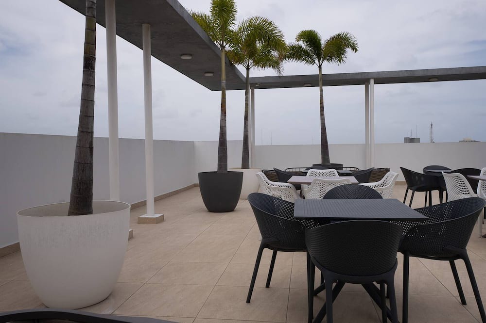 Photo of Outdoor in La Arboleda