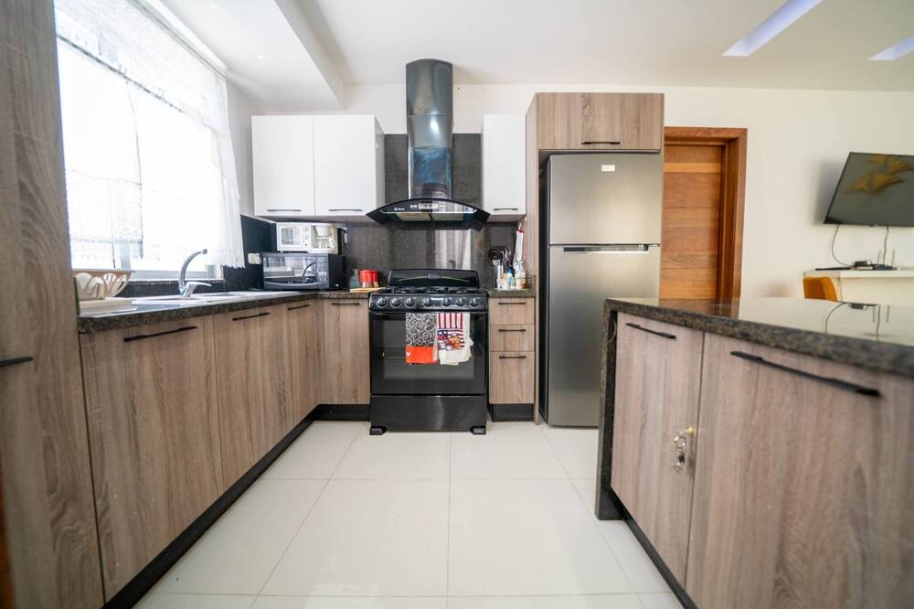 Photo of Kitchen in La Arboleda