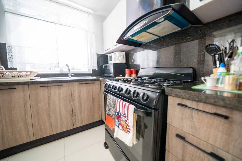 Photo of Kitchen in La Arboleda