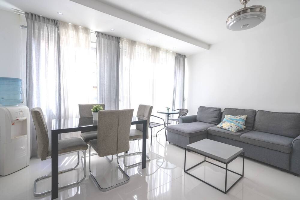 Photo of Livingroom in La Arboleda