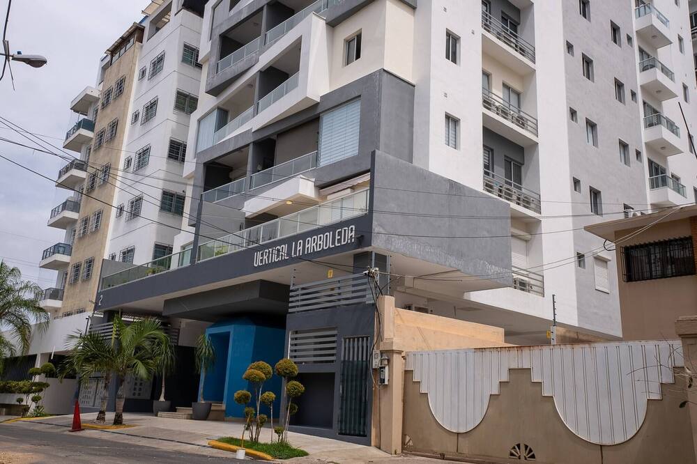 Photo of Outdoor in La Arboleda