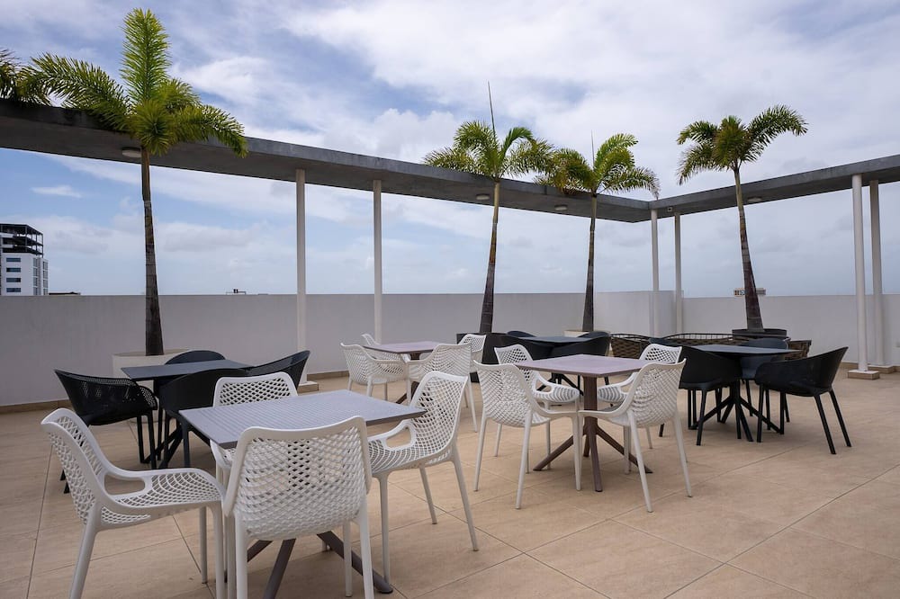 Photo of Outdoor in La Arboleda