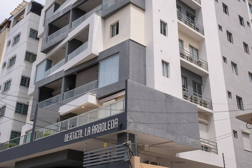 Photo of Outdoor in La Arboleda