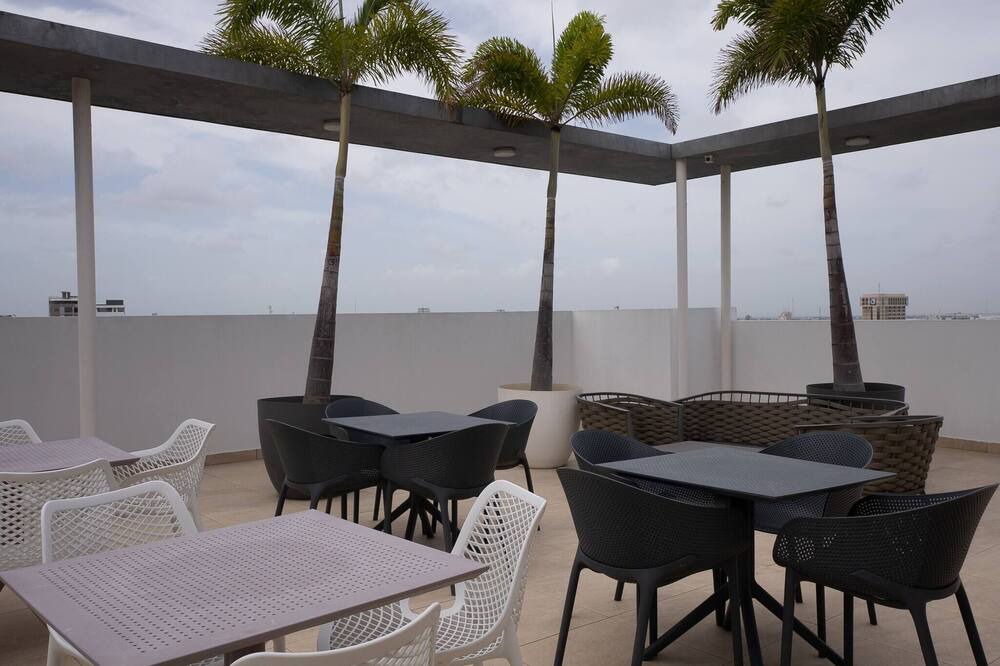 Photo of Outdoor in La Arboleda