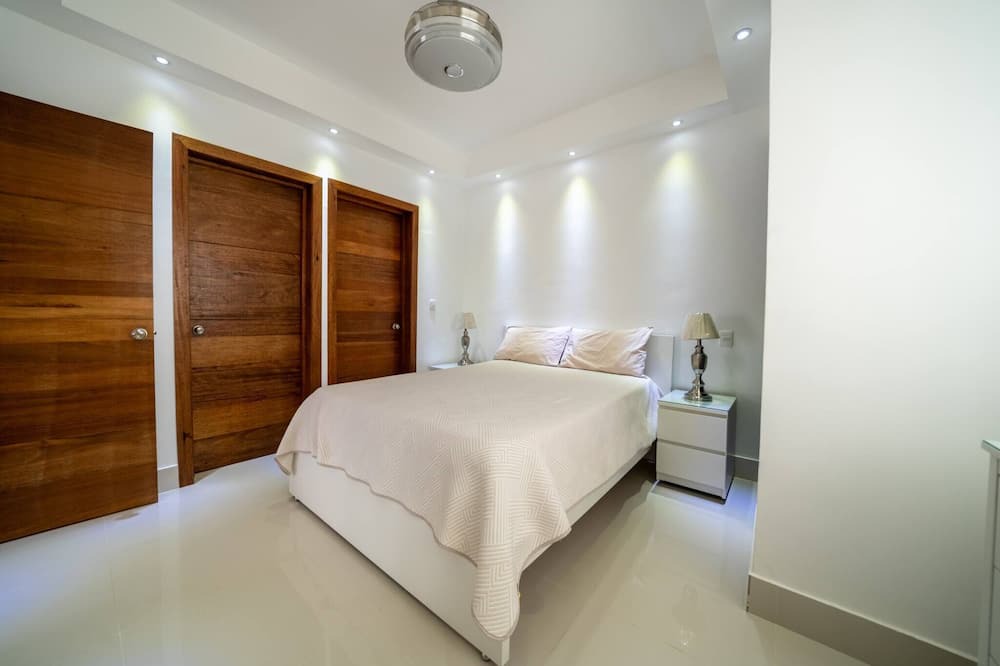 Photo of Bedroom in La Arboleda
