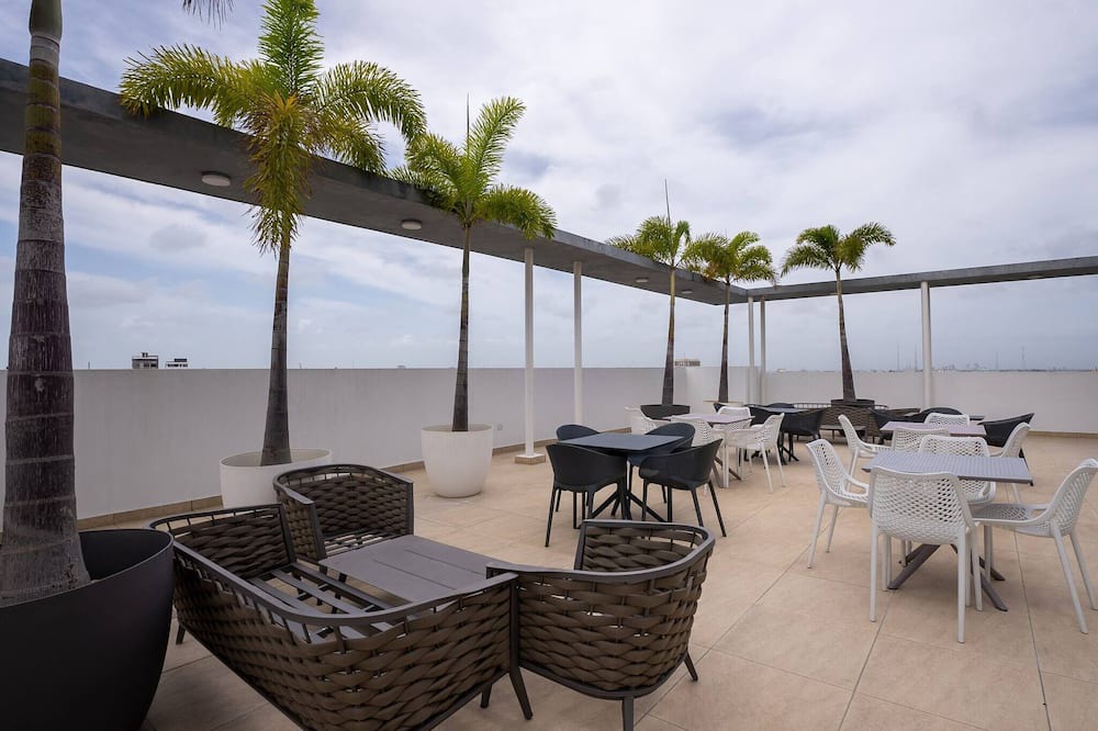 Photo of Outdoor in La Arboleda