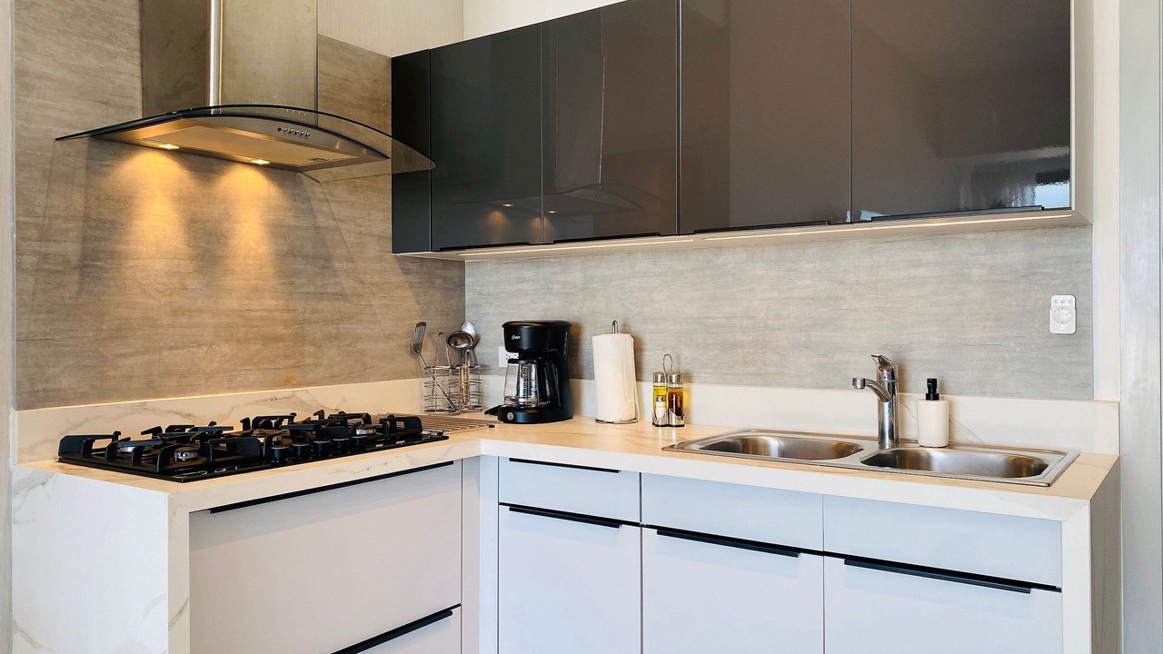 Photo of Kitchen in Yolanda Morales