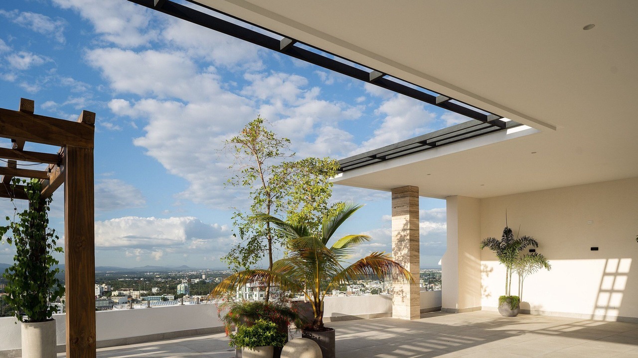 Photo of Patio Balcony in Yolanda Morales