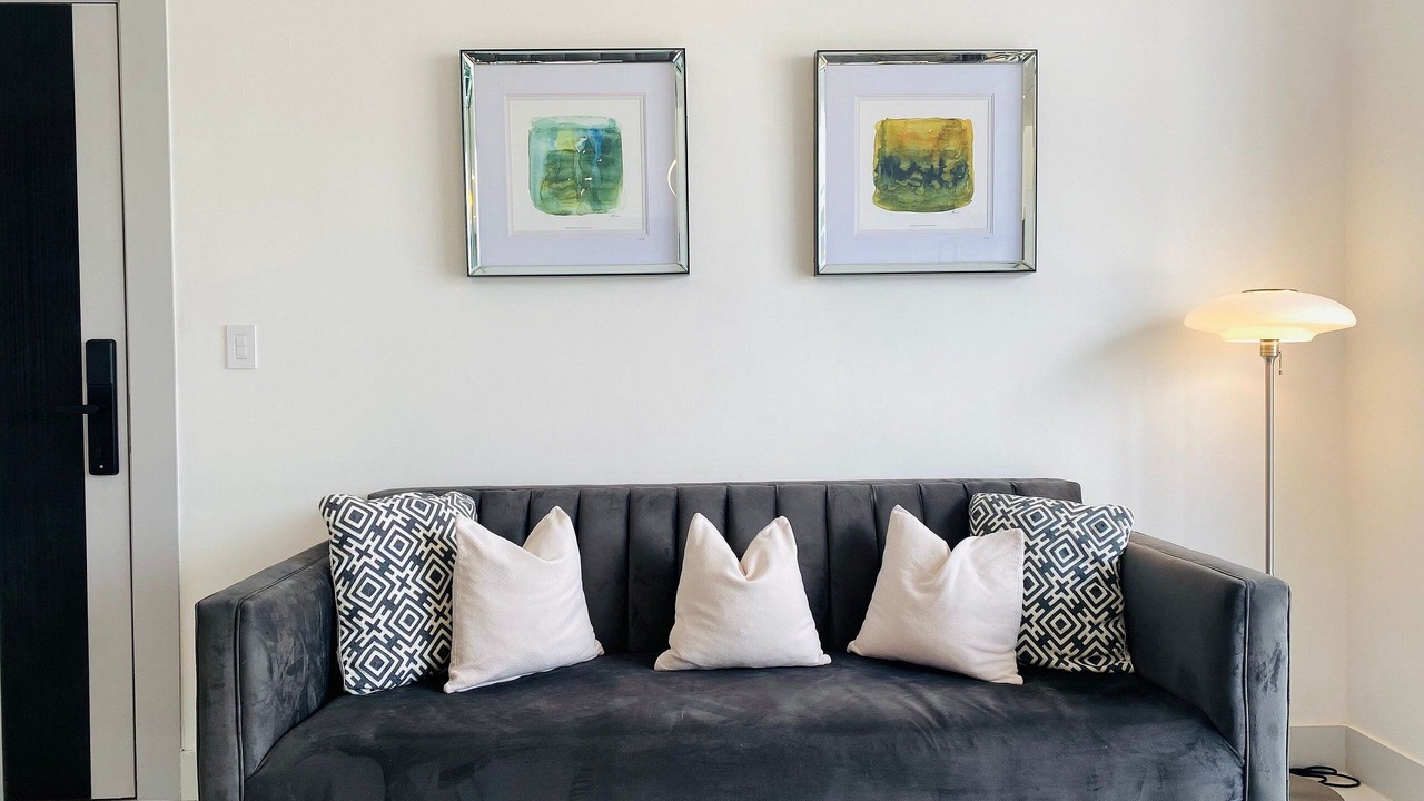 Photo of Livingroom in Yolanda Morales