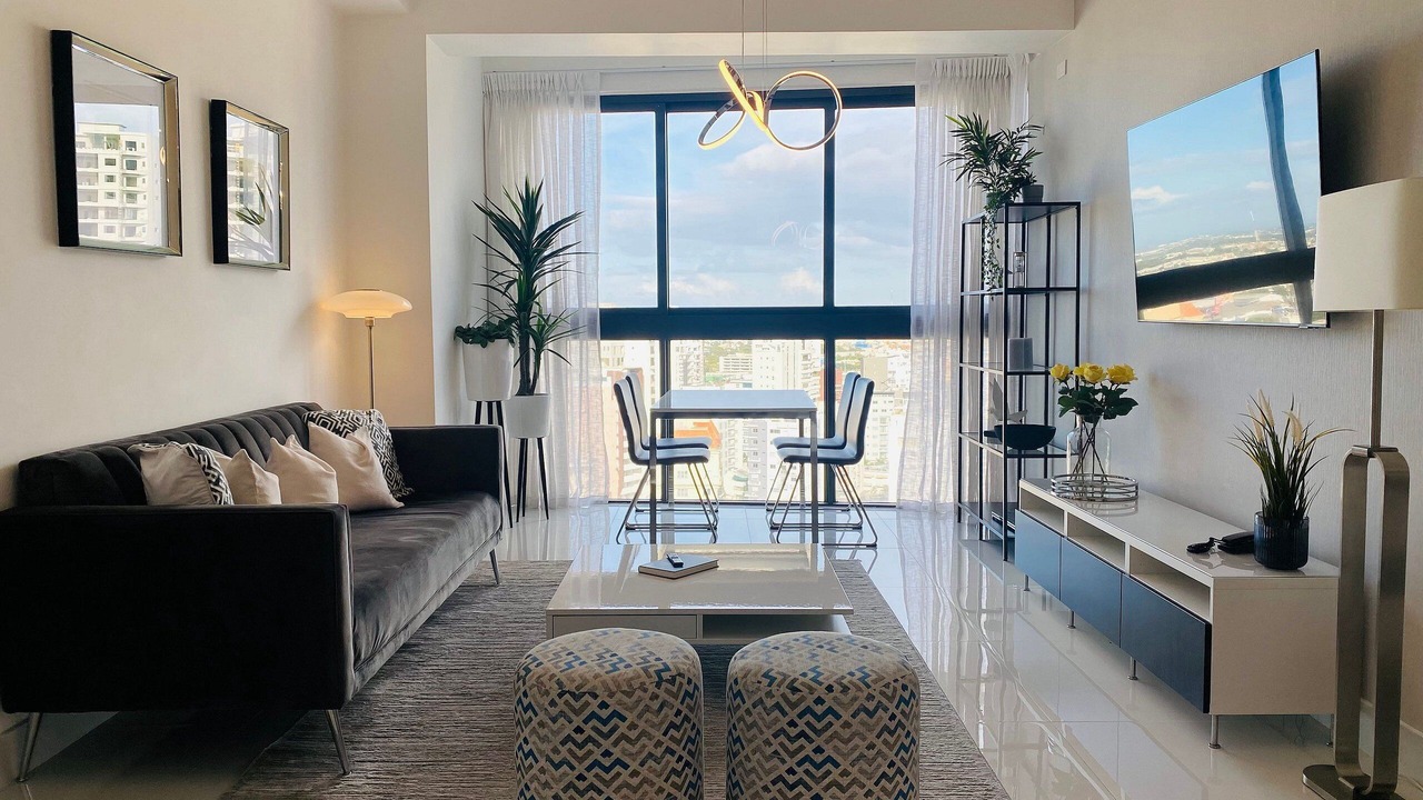 Photo of Livingroom in Yolanda Morales