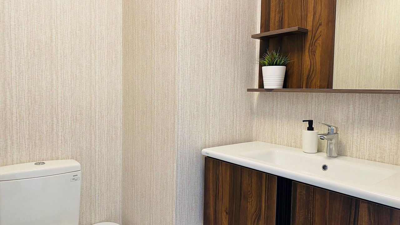 Photo of Bathroom in Yolanda Morales