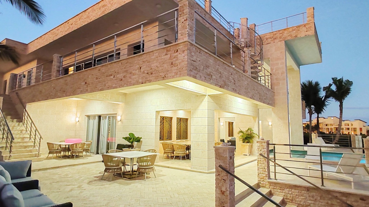 Photo of Patio Balcony in Bavaro