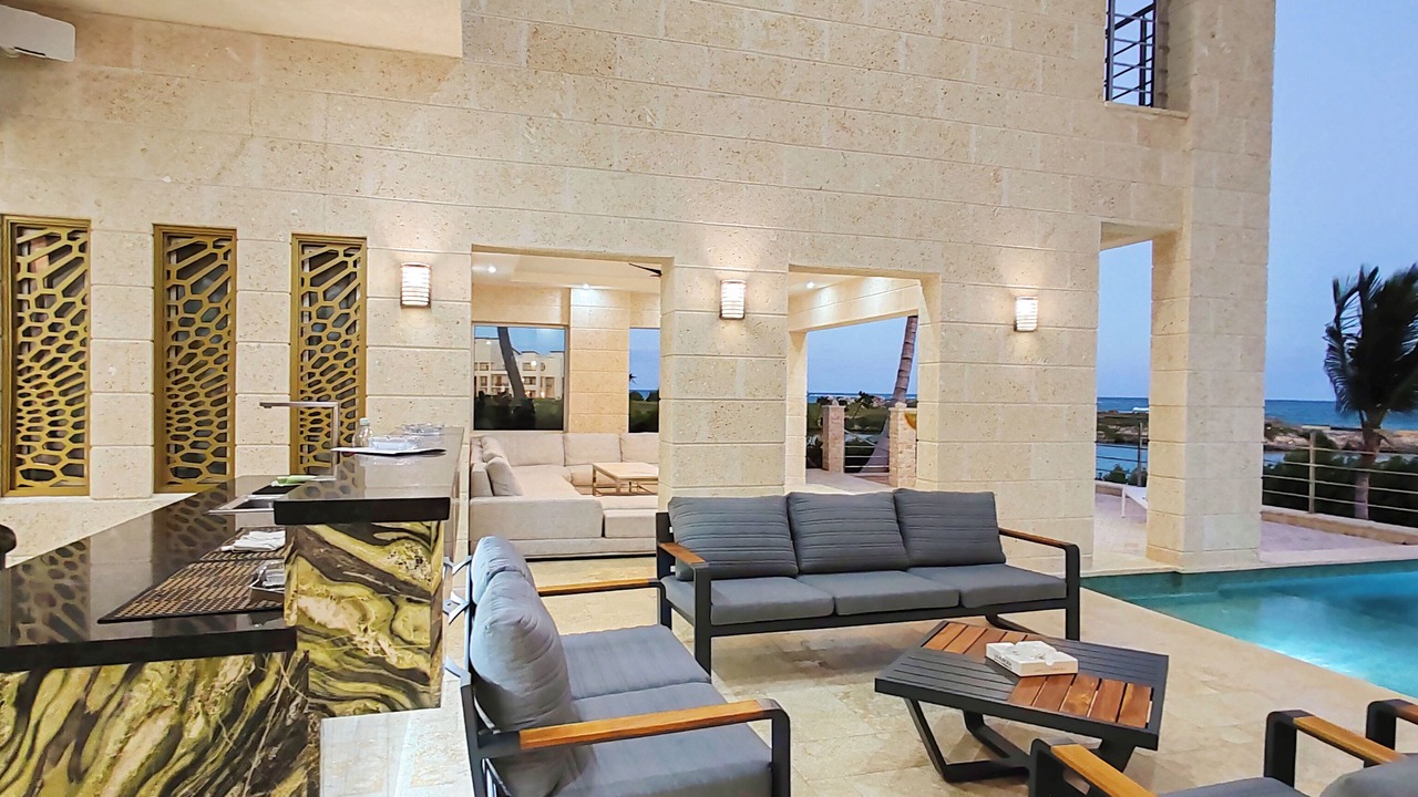 Photo of Patio Balcony in Bavaro