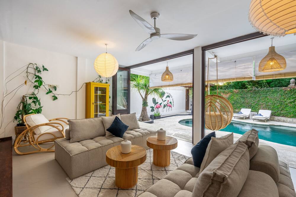 Photo of Livingroom in Drupadi
