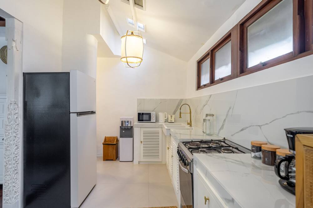 Photo of Kitchen in Drupadi