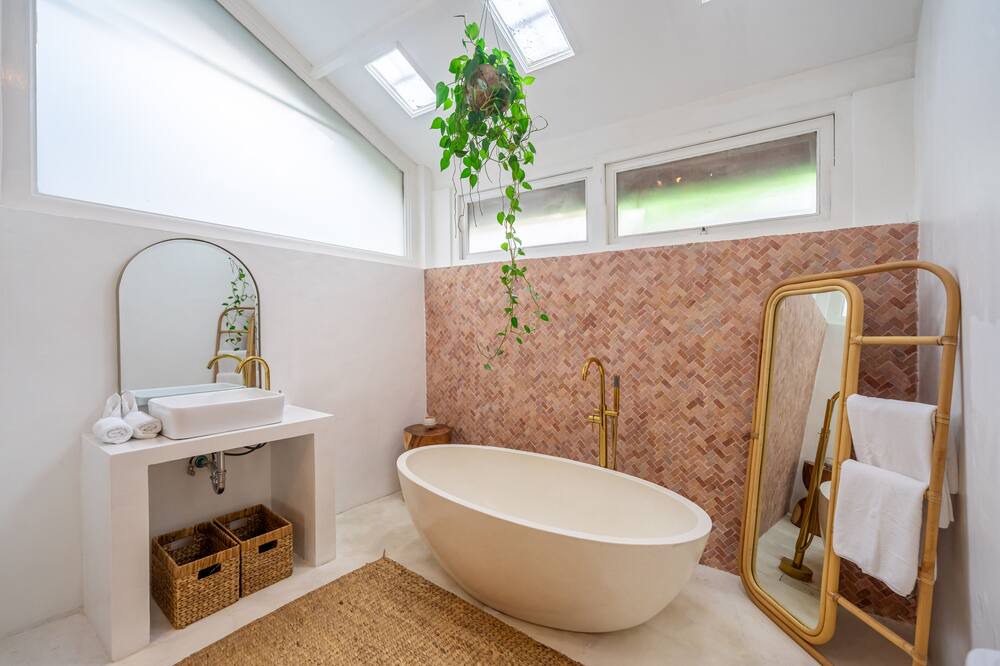 Photo of Bathroom in Drupadi