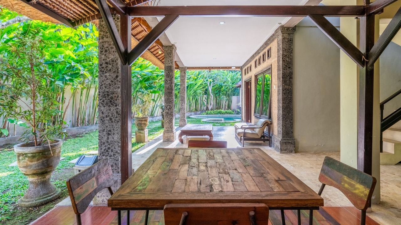 Photo of Outdoor in Seminyak