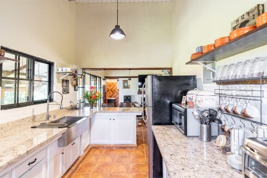 Photo of Kitchen in Constanza