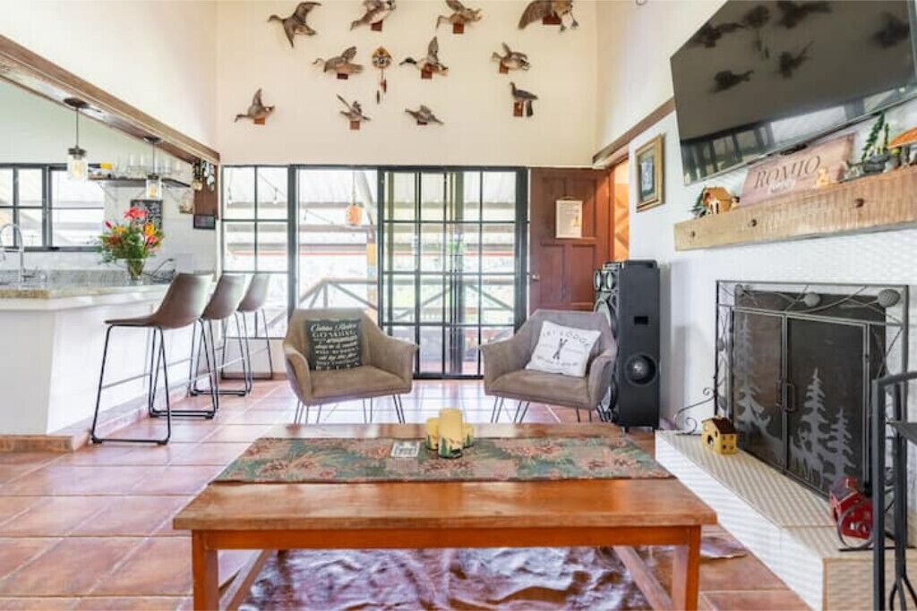 Photo of Livingroom in Constanza