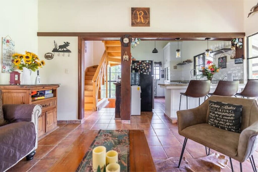 Photo of Livingroom in Constanza