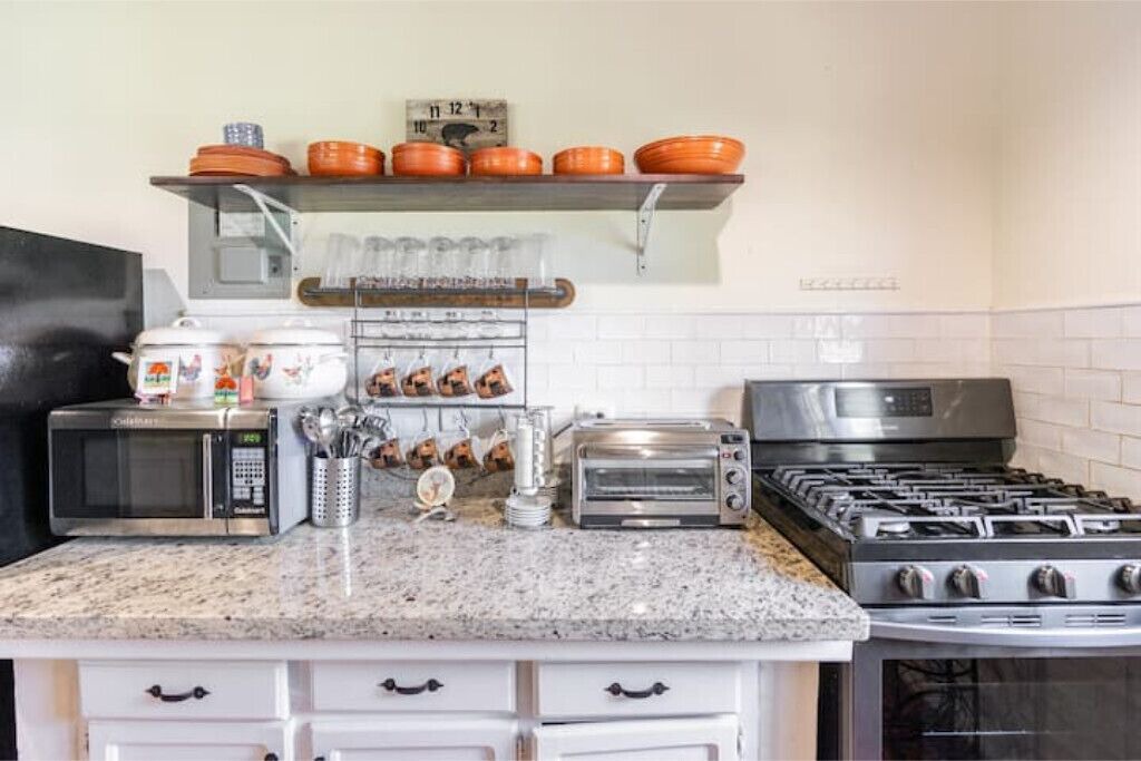 Photo of Kitchen in Constanza