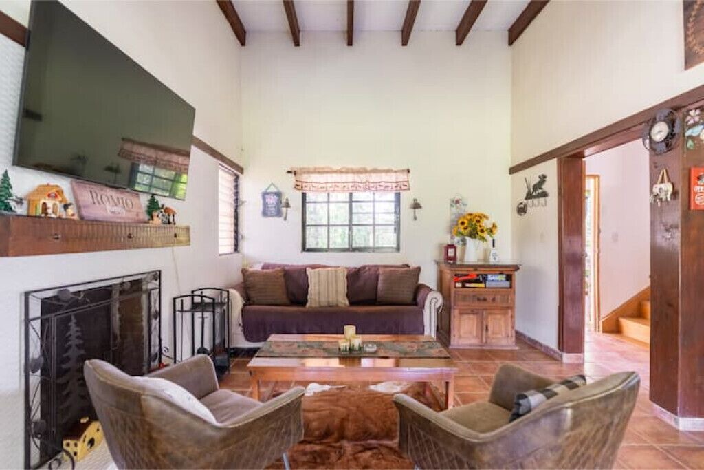 Photo of Livingroom in Constanza