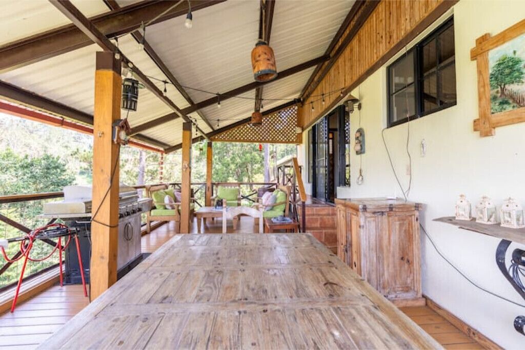 Photo of Patio Balcony in Constanza