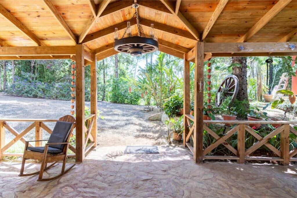 Photo of Patio Balcony in Constanza