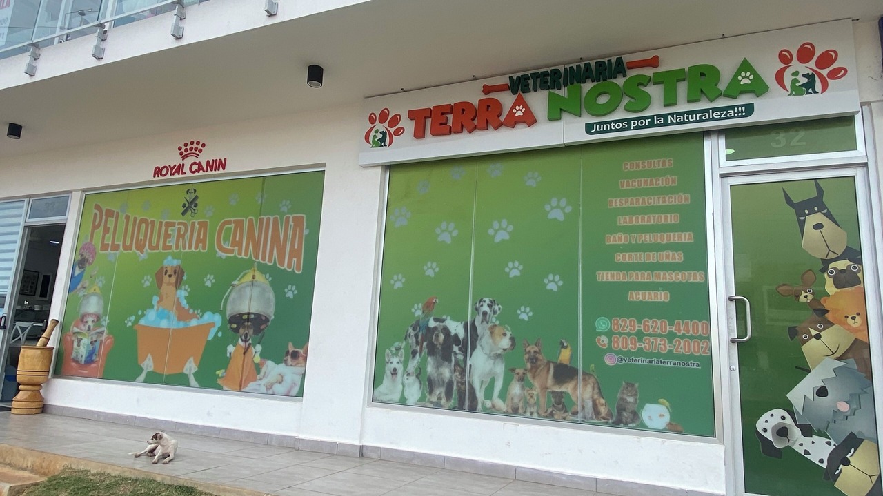Photo of Others in Santo Domingo Este