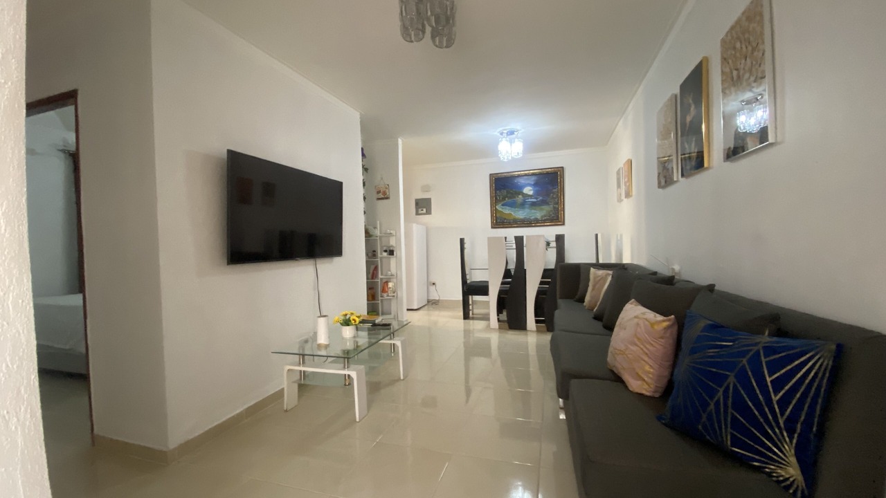 Photo of Livingroom in Santo Domingo Este
