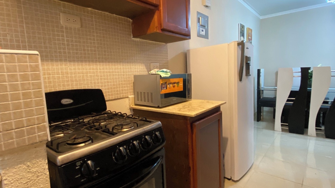 Photo of Kitchen in Santo Domingo Este