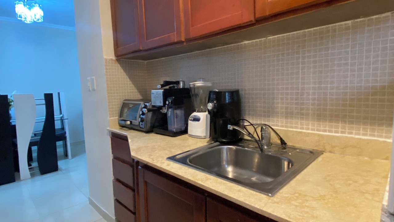Photo of Kitchen in Santo Domingo Este